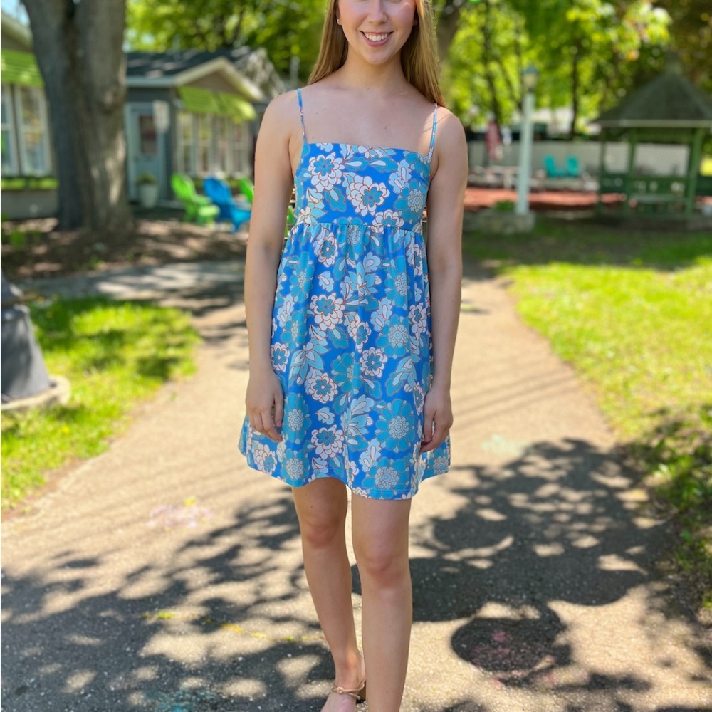 Val Dress